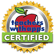 Teachers Certified App