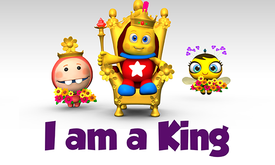 I-am-a-King
